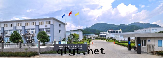 杭州精欣化(huà)工有(yǒu)限公(gōng)司