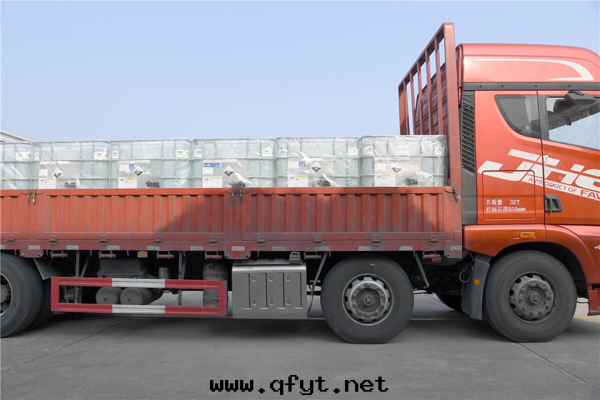 食品級过(guò)氧化(huà)氫