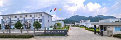 廠(chǎng)區(qū)环(huán)境