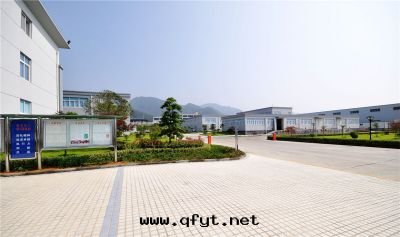 廠(chǎng)區(qū)环(huán)境