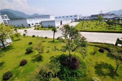 廠(chǎng)區(qū)环(huán)境