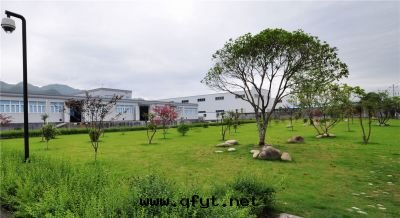 廠(chǎng)區(qū)环(huán)境