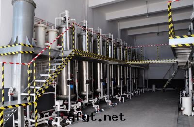 生(shēng)産車間(jiān)