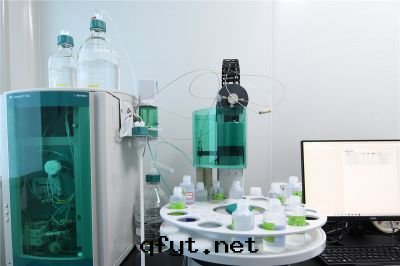 离子色(sè)譜儀