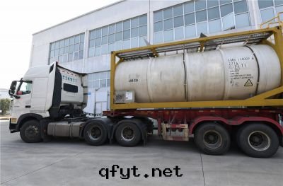 槽罐(guàn)車産品